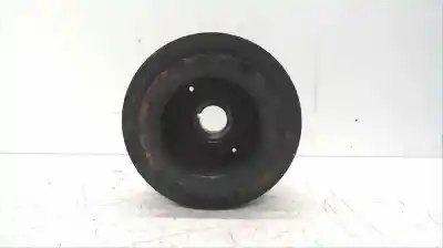 Second-hand car spare part alternator pulley for nissan pickup d22 td doble cabina navara 4x4 oem iam references 12303vk501