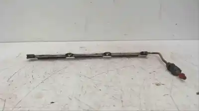 Second-hand car spare part distributor pipe for nissan pickup d22 td doble cabina navara 4x4 oem iam references 16671ad220