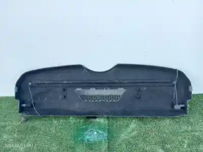 Second-hand car spare part parcel shelf for bmw mini (r50,r53) w11b16a oem iam references 