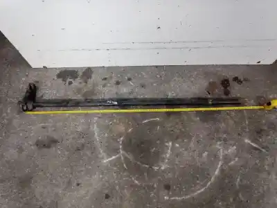 Second-hand car spare part torsion bar for ssangyong musso 2.9 d oem iam references 4481105010  