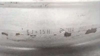 Peça sobressalente para automóvel em segunda mão jante por suzuki samurai (sj) suzuki santana referências oem iam 218ac92m