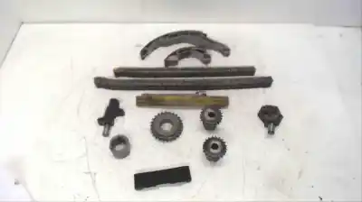 Second-hand car spare part distribution kit for nissan pickup d22 td doble cabina navara 4x4 oem iam references yd25