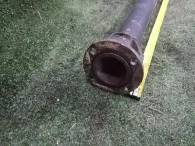 Автозапчастина б/у ЦЕНТР ТРАНСМІСІЇ для LAND ROVER RANGE ROVER EVOQUE  Посилання на OEM IAM FRC8641  