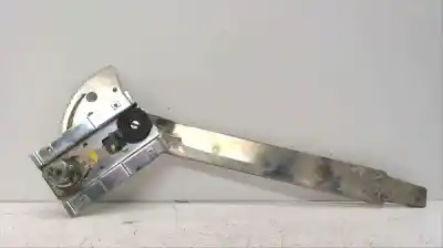 Second-hand car spare part passenger side right window regulator for land rover range rover evoque 2.2 110cv oem iam references rtc6554  