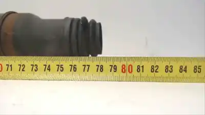 Peça sobressalente para automóvel em segunda mão transmissão central traseira por mercedes-benz slk (r170) 230 kompressor (170.447) referências oem iam a1704100801