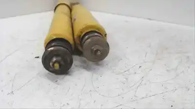 Second-hand car spare part front shock absorber set for land rover range rover evoque 2.2 110cv oem iam references   