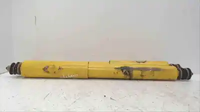 Peça sobressalente para automóvel em segunda mão conjunto de amortecedores dianteiros por land rover range rover evoque 2.2 110cv referências oem iam 