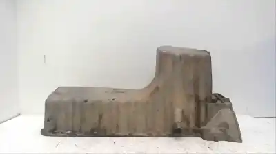 Автозапчастина б/у возчик для ssangyong musso 2.9 d посилання на oem iam 6610143102  