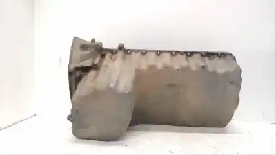 Автозапчастина б/у возчик для ssangyong musso 2.9 d посилання на oem iam 6610143102  