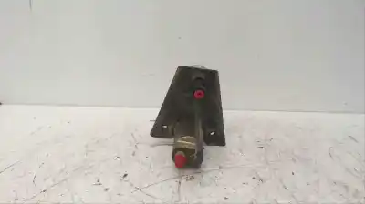 Peça sobressalente para automóvel em segunda mão cilindro de embreagem por land rover range rover evoque 2.2 110cv referências oem iam tkc2786l