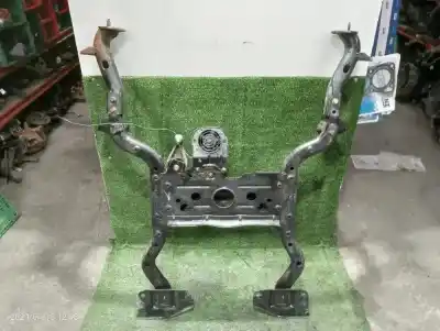 Second-hand car spare part front axle for bmw mini (r50,r53) w11b16a oem iam references 31106763721