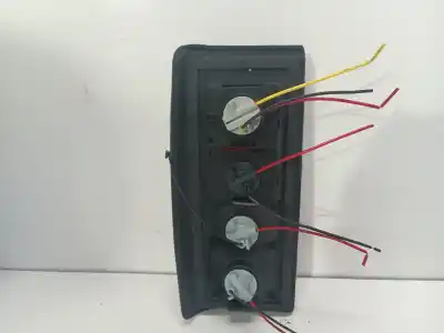 Pièce détachée automobile d'occasion feu arrière droit pour nissan patrol (k/w260) * références oem iam 26550c8500  