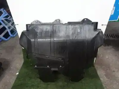 Автозапчасти б/у защитная крышка за ssangyong korando (kj) 2.3 tdic 4x4 ссылки oem iam 4087105003  