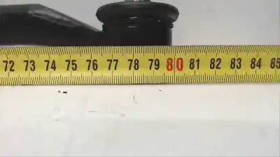 Автозапчасти б/у совместное рулевое управление за ssangyong korando (kj) 2.3 tdic 4x4 ссылки oem iam 