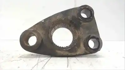 Second-hand car spare part torsion bar for ssangyong musso 2.9 d oem iam references 4483105002 Second-hand car spare part torsion bar for ssangyong musso 2.9 d oem iam references 4483105002