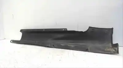 Автозапчастина б/у задні модинги для ssangyong musso 2.9 d посилання на oem iam 7958707000  