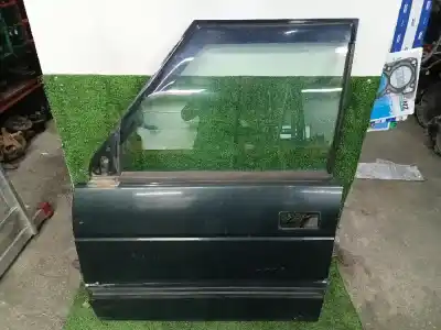 Автозапчасти б/у левая передняя дверь за land rover discovery iv (l319) 5.0 v8 4x4 ссылки oem iam alr8579  