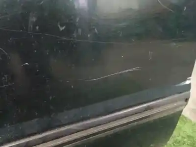 Автозапчасти б/у левая передняя дверь за land rover discovery iv (l319) 5.0 v8 4x4 ссылки oem iam alr8579  