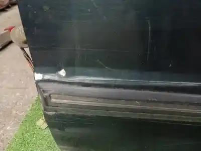 Автозапчасти б/у левая передняя дверь за land rover discovery iv (l319) 5.0 v8 4x4 ссылки oem iam alr8579  