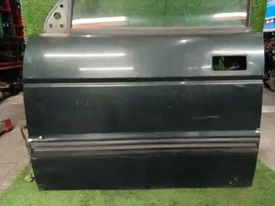 Автозапчасти б/у левая передняя дверь за land rover discovery iv (l319) 5.0 v8 4x4 ссылки oem iam alr8579  