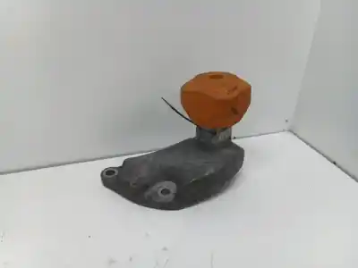 Second-hand car spare part engine support for audi a6 avant (4f5) asb oem iam references 4f0199343m  