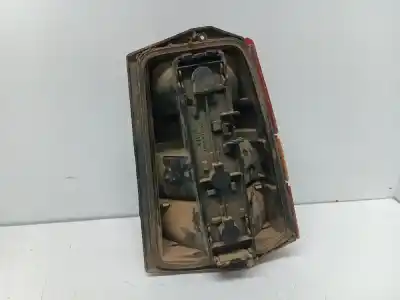 Second-hand car spare part left tailgate light for seat marbella 08ncb oem iam references   