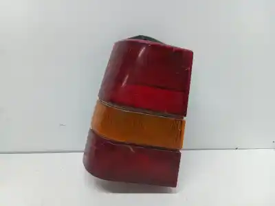 Second-hand car spare part left tailgate light for seat marbella 08ncb oem iam references 