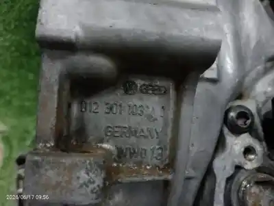 Автозапчасти б/у коробка передач за audi a4 b5 avant (8d5) 1.9 tdi ссылки oem iam duk  