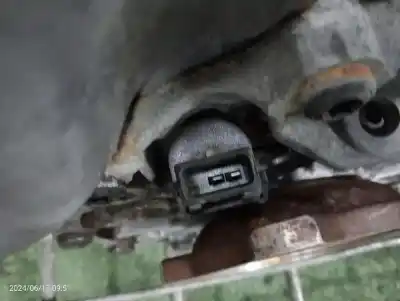 Автозапчасти б/у коробка передач за audi a4 b5 avant (8d5) 1.9 tdi ссылки oem iam duk  