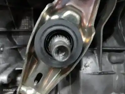 Автозапчасти б/у коробка передач за audi a4 b5 avant (8d5) 1.9 tdi ссылки oem iam duk  