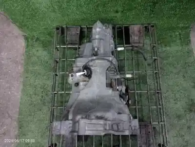 Автозапчасти б/у коробка передач за audi a4 b5 avant (8d5) 1.9 tdi ссылки oem iam duk  