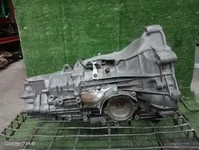 Автозапчасти б/у коробка передач за audi a4 b5 avant (8d5) 1.9 tdi ссылки oem iam duk  