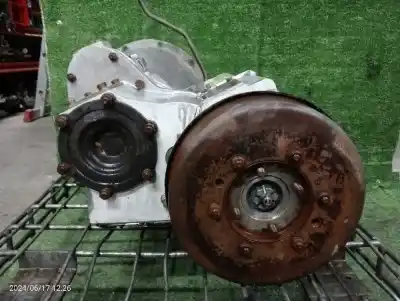 Gebrauchtes Autoersatzteil getriebe zum land rover santana serie iii 88 89 108 109 special diesel 2.5 oem-iam-referenzen santana 2 25 2500  
