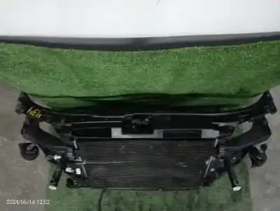 Second-hand car spare part front front for audi a4 b5 avant (8d5) 1.9 tdi oem iam references 8d0805594al