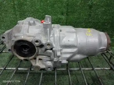 Автозапчастина б/у задній диференціал для honda hrv gh vtec top 4wd 3ptas. посилання на oem iam 41010pwt325  30163968