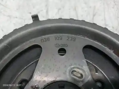 Автозапчасти б/у шкив распредвала за audi a4 b5 avant (8d5) 1.9 tdi ссылки oem iam 038109111  