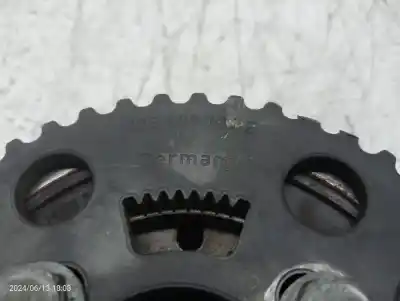 Автозапчасти б/у шкив распредвала за audi a4 b5 avant (8d5) 1.9 tdi ссылки oem iam 038109111  