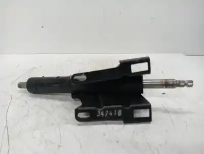 Second-hand car spare part steering column for seat marbella 08ncb oem iam references   