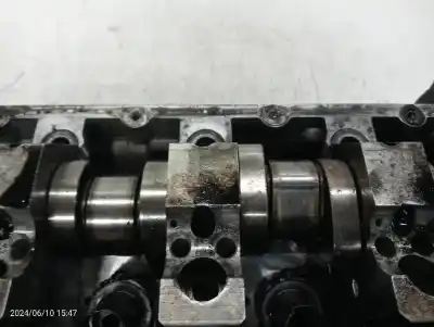 Second-hand car spare part cylinder head for audi a4 b5 avant (8d5) 1.9 tdi oem iam references 038103373r