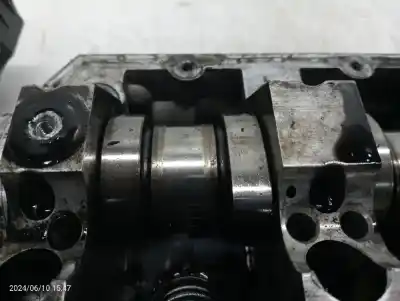 Second-hand car spare part cylinder head for audi a4 b5 avant (8d5) 1.9 tdi oem iam references 038103373r  