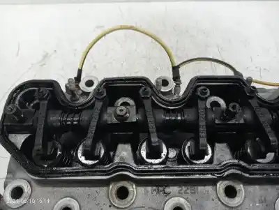 Автозапчасти б/у задницы за land rover discovery iv (l319) 5.0 v8 4x4 ссылки oem iam hrc2281  