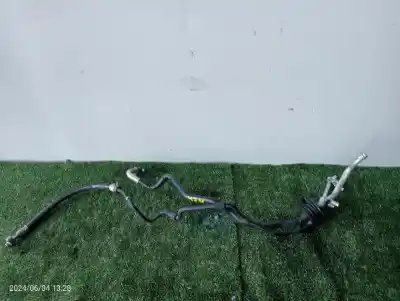 Second-hand car spare part air conditioning pipes for audi a4 b5 avant (8d5) 1.9 tdi oem iam references 8d1260710f  