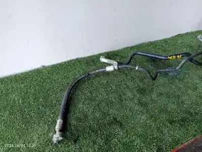 Second-hand car spare part air conditioning pipes for audi a4 b5 avant (8d5) 1.9 tdi oem iam references 8d1260710f  