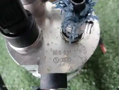 Second-hand car spare part brake pump for audi a4 b5 avant (8d5) 1.9 tdi oem iam references 8e0614175