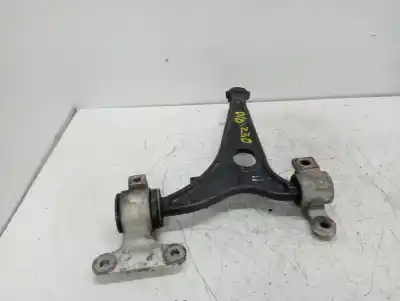 Second-hand car spare part front right lower suspension arm for peugeot 807 peugeot oem iam references 3521s0