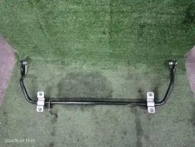 Second-hand car spare part front stabilizer bar for peugeot 807 peugeot oem iam references 5081n2