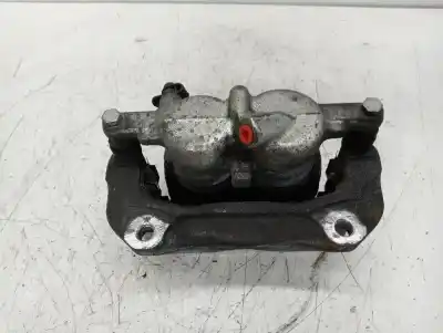 Second-hand car spare part front left brake caliper for peugeot 807 peugeot oem iam references 4401n4