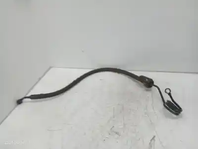 Автозапчасти б/у напорная трубка усилителя рулевого управления за audi a4 b5 avant (8d5) 1.9 tdi ссылки oem iam 8d1422893at  