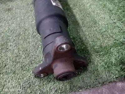 Peça sobressalente para automóvel em segunda mão transmissão central traseira por bmw x5 (e53) m57/tu referências oem iam 7510001