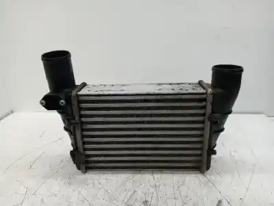 Second-hand car spare part intercooler for audi a4 b5 avant (8d5) 1.9 tdi oem iam references 058145805g  